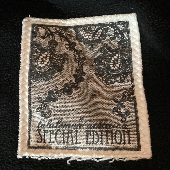 lululemon black zip up - Picture 3 of 5